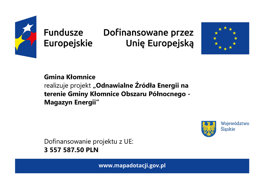 Umowa o dofinansowanie podpisana 